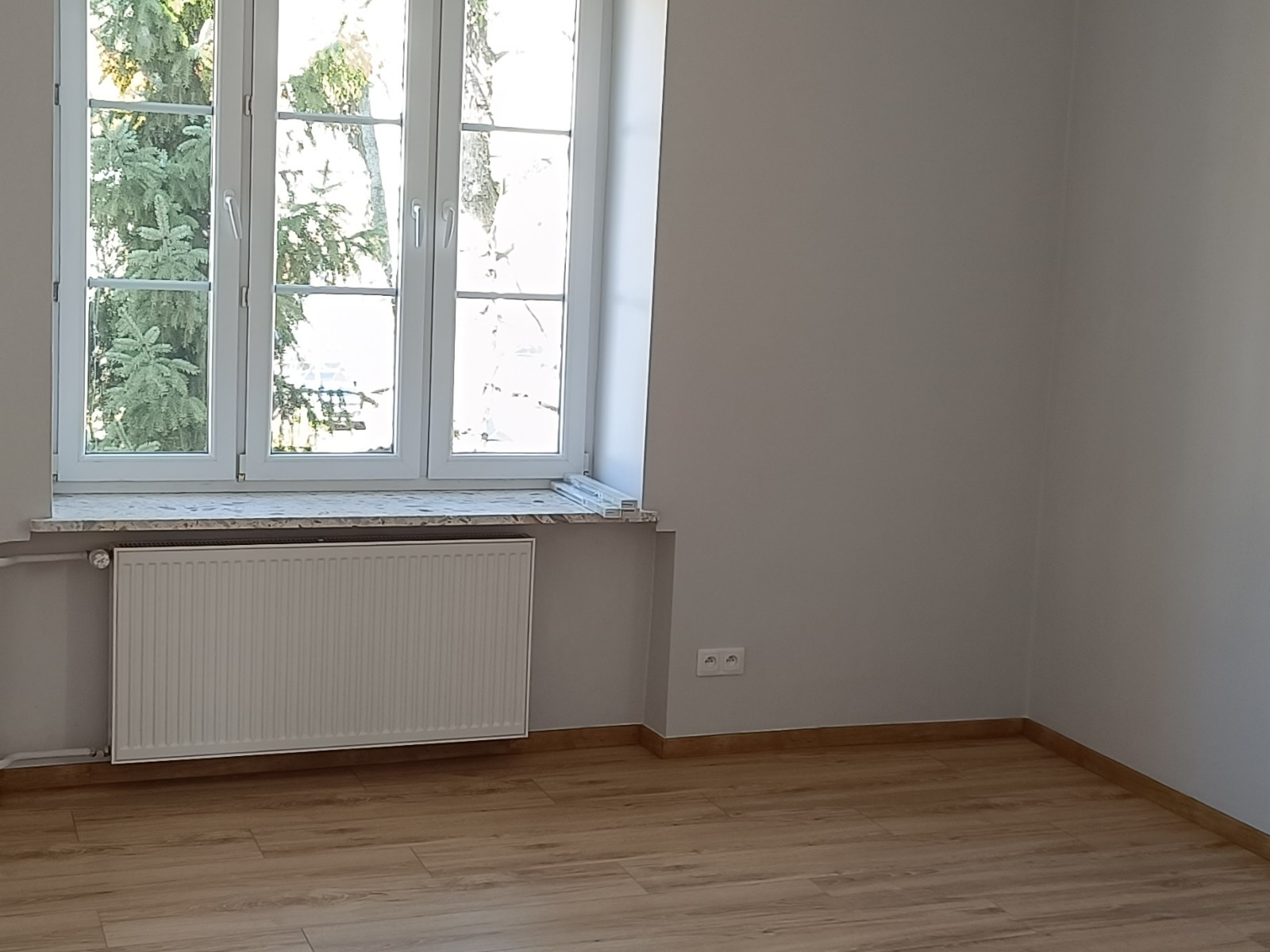 Warszawa  kompleksowy remont mieszkania image 2