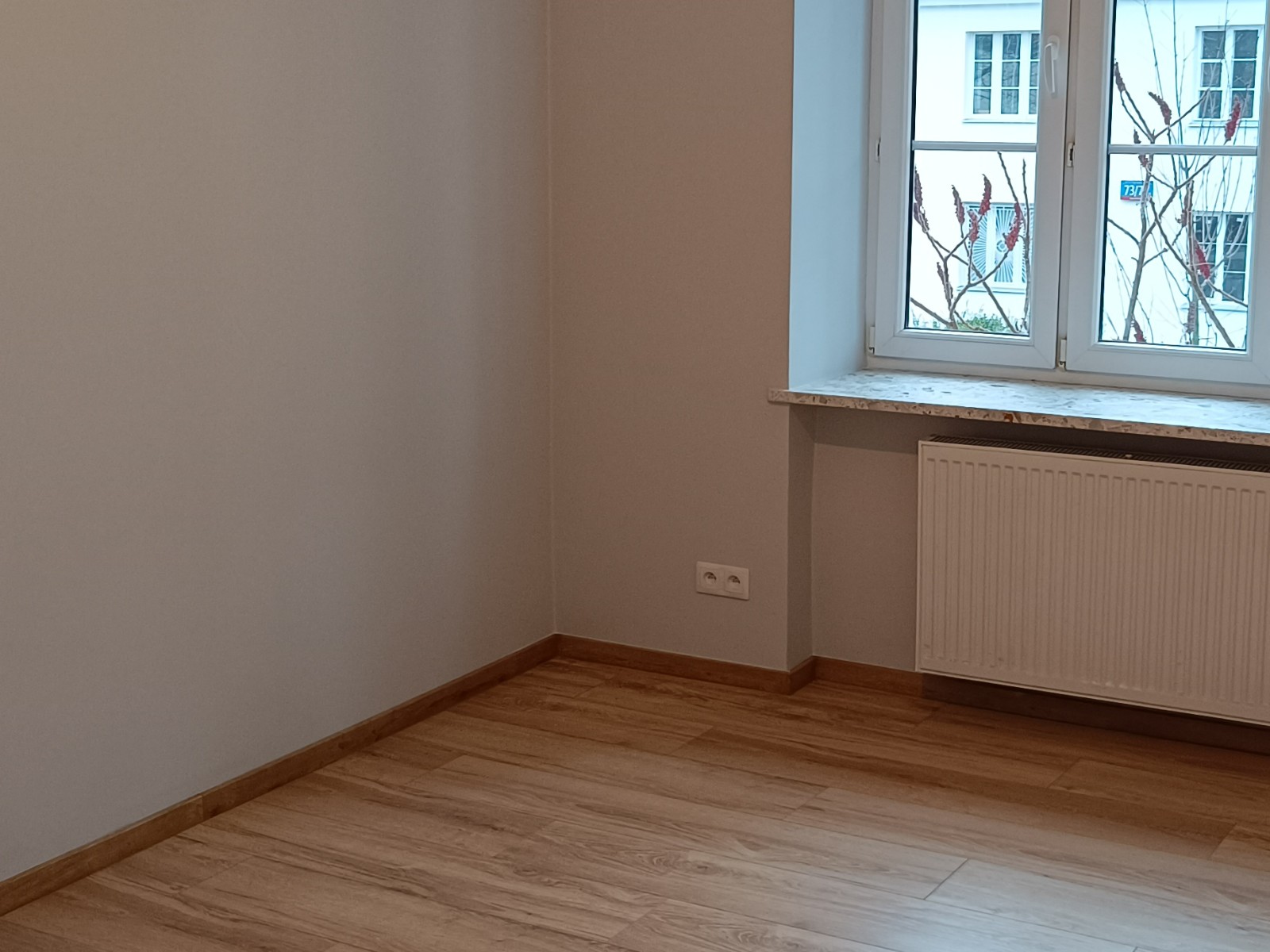 Warszawa  kompleksowy remont mieszkania