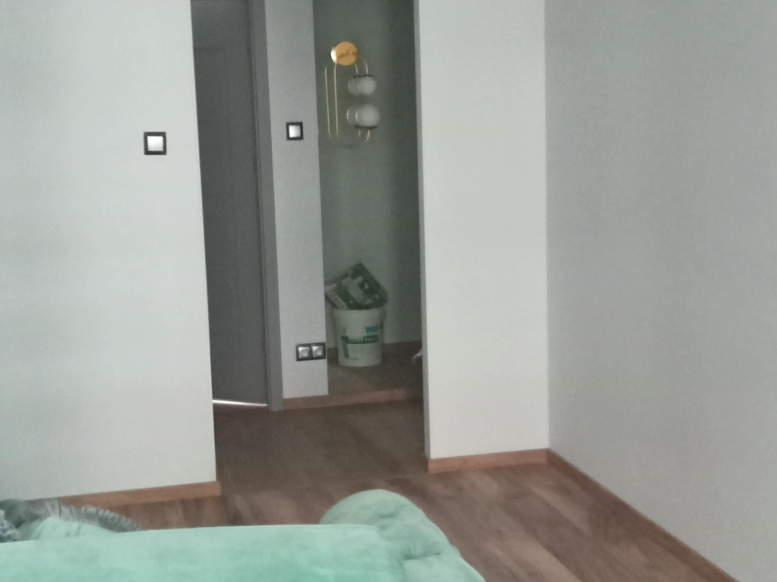 Warszawa wykończenie  dwupokojowego mieszkania image 3